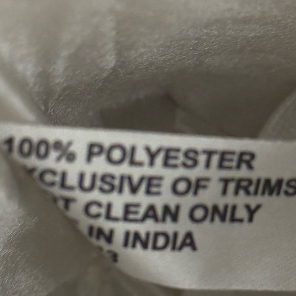 Viral  Beaded Popcorn Women’s Bag With Gold Crossbody Chain Made In India NWT - Picture 4 of 8